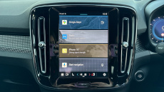 Volvo XC40 2.0 B4P Plus Dark 5dr Auto Petrol Estate